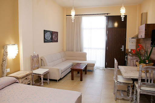 Apartamentos Zahara Sol en Zahara de los Atunes